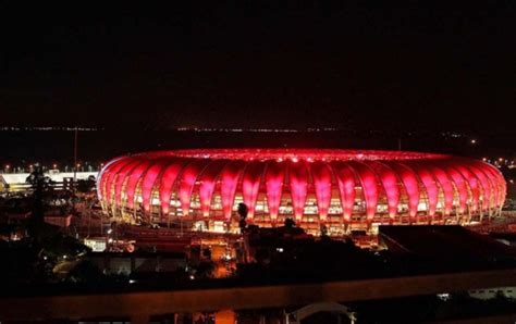 No Beira Rio Inter Tenta Manter Invencibilidade Na Primeira Liga