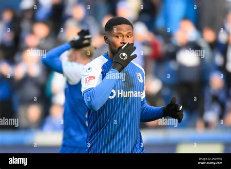 Magdeburg Deutschland 05 Februar 2023 Fußball 2 Bundesliga 1 FC