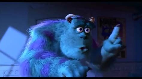 Monsters Inc You Go To Sleep