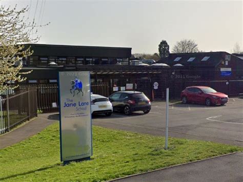 Supply Teacher Banned From Classroom After Grabbing Pupil At Walsall