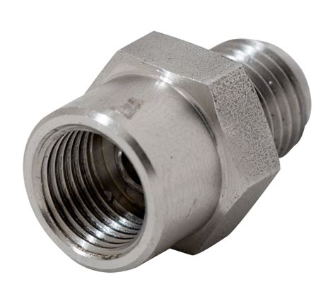 Inverted Flare Adapter Fitting Hardin Marine