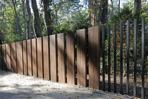 Fence Gate Designs Stylish And Secure Designs For Your Property