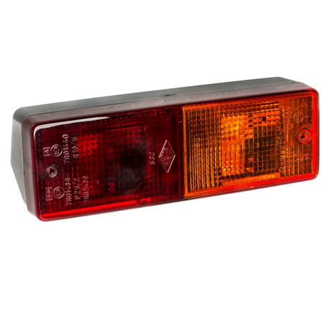 Lampa zespolona tylna prawa Massey Ferguson 1678869M92 za 70 99 zł z