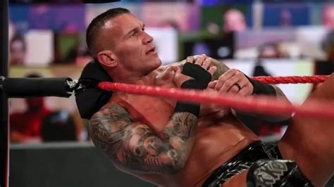 Riddle Updates Fans On Randy Orton S Condition