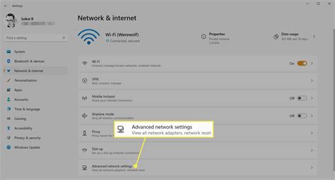 How To Find Wi Fi Password In Windows 11