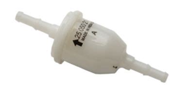 Kohler Part 2505021S Fuel Filter OPEengines