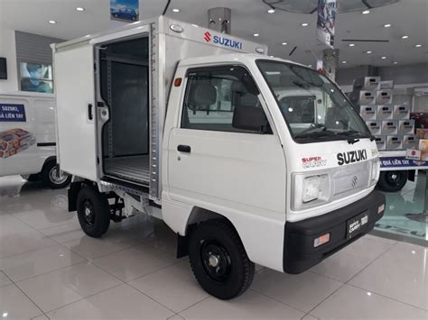 Suzuki Carry Truck C A L A