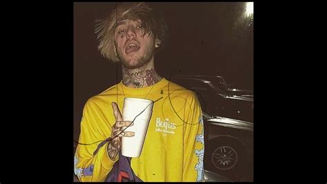 Free Lil Peep Type Beat Never Said YouTube