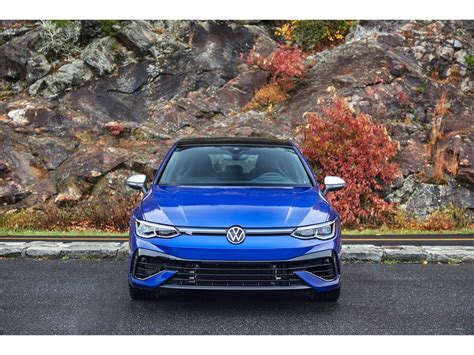 2023 Volkswagen Golf R: 36 Exterior Photos | U.S. News