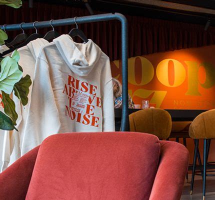 Scooperz Opent Vestiging In Amsterdam Emerce