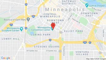 Minneapolis Convention Center Concert Tickets & Events Schedule 2025 ...