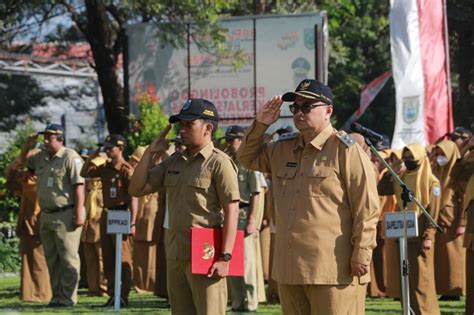 Pemkab Probolinggo Keluarkan Surat Edaran Larang ASN Pakai Elpiji 3 Kg