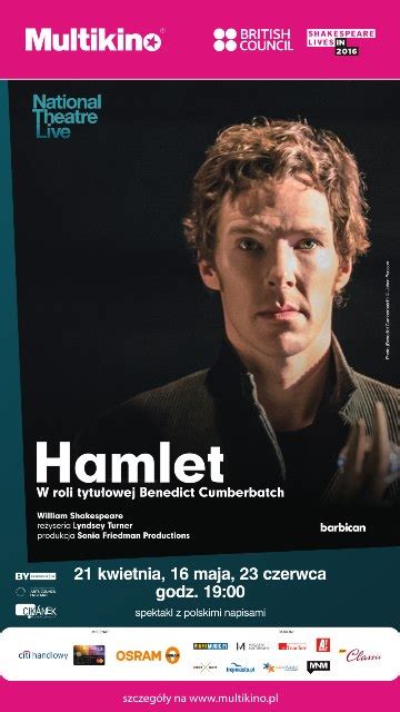 Hamlet W Multikinie