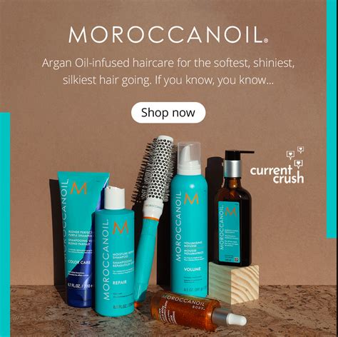 For The Softest Shiniest Silkiest Hair Going Moroccan Oil Oil Treatments Silky Hair