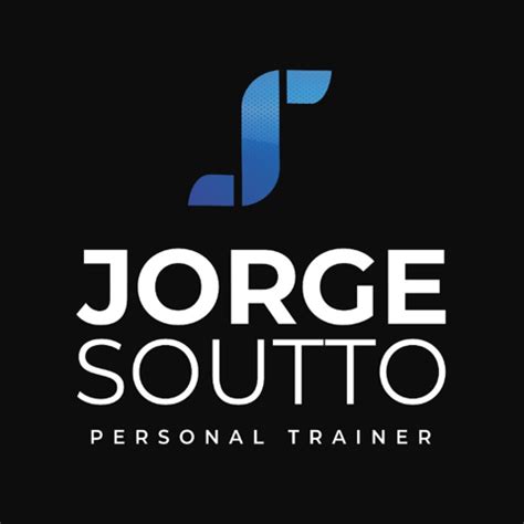 Personal Trainer Jorge Soutto Instabio Linkbio