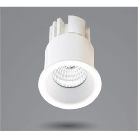 3 watt cob led spot armatür als 2003 renk beyaz