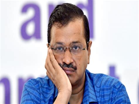 Ed Summons Delhi Cm Arvind Kejriwal For Questioning In Delhi Excise