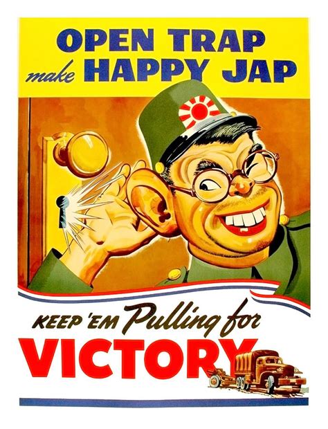 Ww2 Propaganda Posters Usa