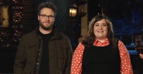 Seth Rogen Snl Muppet