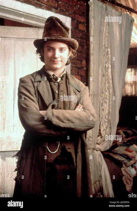 The Artful Dodger Elijah Wood