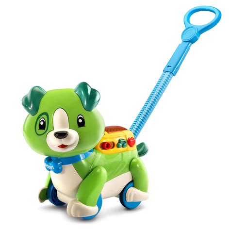 Leapfrog® Introduces New Infant And Preschool Learning Toys