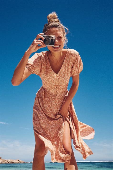 Summer Dresses For Older Women To Feel Always Confident