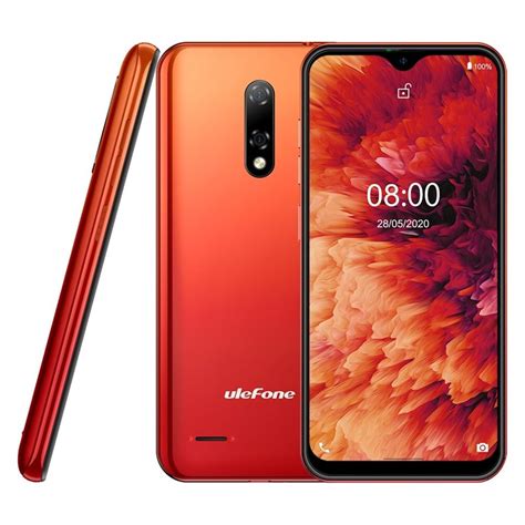 Ulefone Note 8 Phone Full Specifications And Price Deep Specs