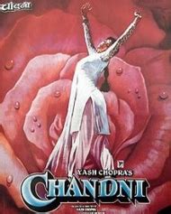 Chandni - Hindi Movie Review, Ott, Release Date, Trailer, Budget, Box ...