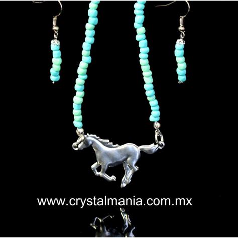 Pin De Crystalmania Accesorios En Crystalmania Collares Vaqueros