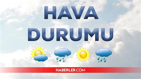 Haziran Trabzon Hava Durumu Nas L Meteoroloji Trabzon Bug N Ve