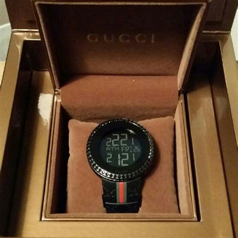 Gucci Accessories Gucci Watch Poshmark