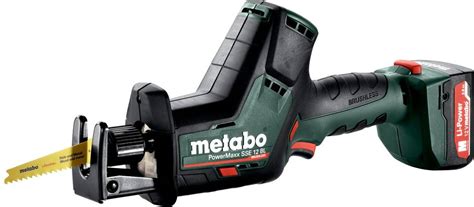 Metabo Powermaxx Sse Bl X Ah Pris