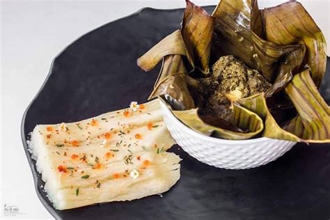 Top Traditional Foods In Gabon Chef S Pencil