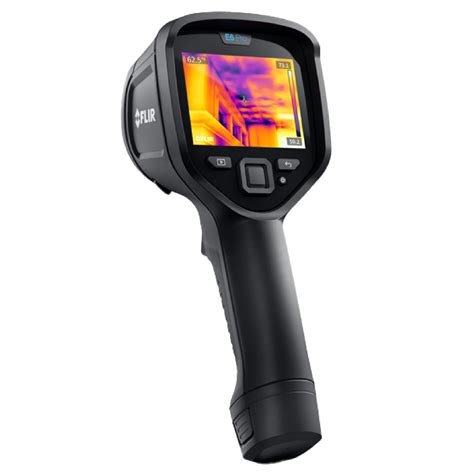 Flir E Pro Thermal Imaging Camera With Wifi C X