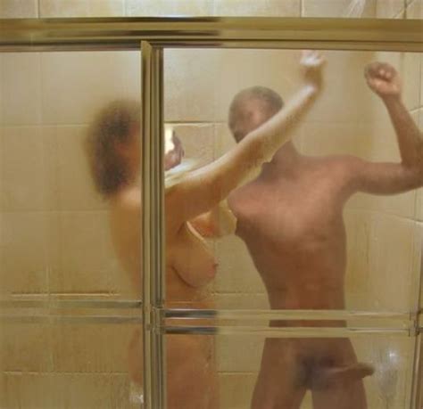 Bathroom Swingers 54 46 Porn Pic
