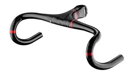 Bontrager Xxx Integrated Bar Stem Carbon Handlebar Mm X Cm