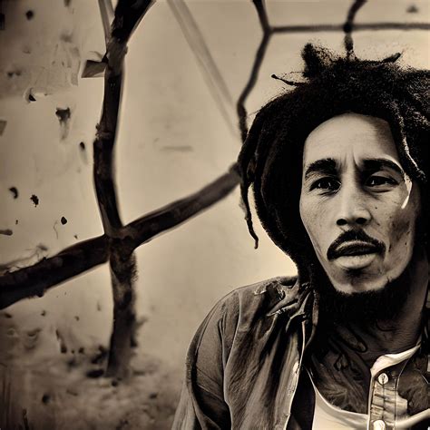 Bob Marley Life And Legacy Of A Reggae Icon Quotes Of The Owl