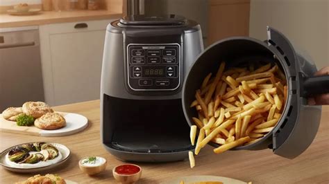 Karaca Air Pro Cook Airfryer Nedir Nasıl Kullanılır