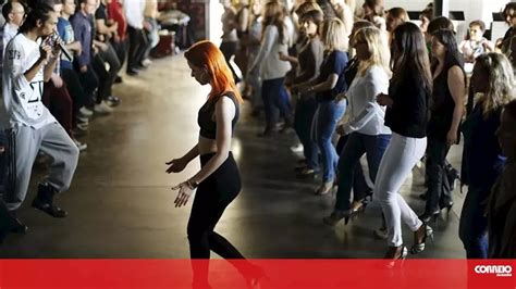 Kizomba Angola Declara Oficialmente Kizomba Como Patrim Nio Cultural