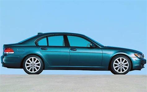 Used 2008 BMW 7 Series Pricing - For Sale | Edmunds