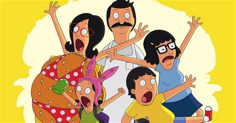 The Bob's Burgers Movie: Exclusive Deleted Scene Breaks Down History of ...