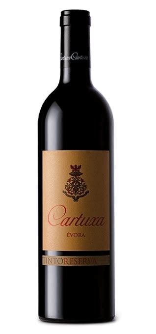 Cartuxa Reserva Tinto Vinho Heritage Wines