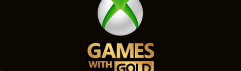 Microsoft Revela Os Jogos Do Xbox Live Gold Em Fevereiro De