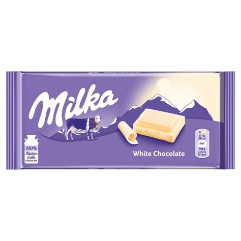 MILKA Czekolada Orzechowa Hazelnut 100g Pakomarket