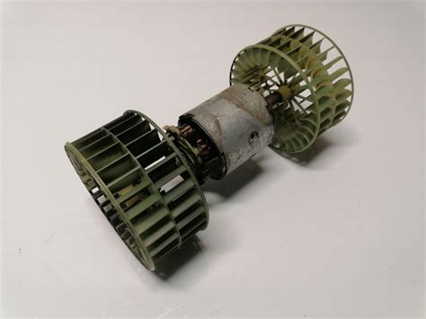 Ac Heater Motor Blower Fan