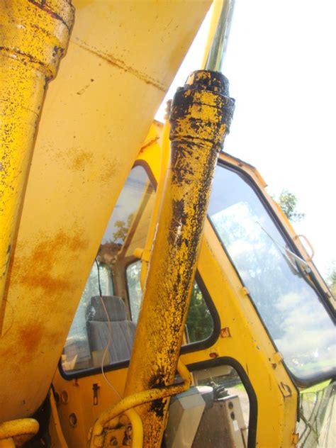 John Deere 790