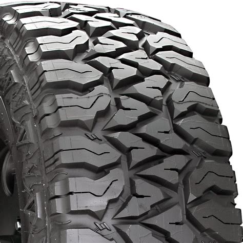 Fierce Attitude M T 225 75R16 115 P Tire Walmart Walmart