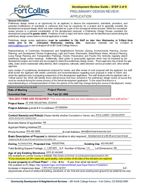 Fillable Online Preliminary Design Reviewpreliminary Design Review Pdr Acqnotes