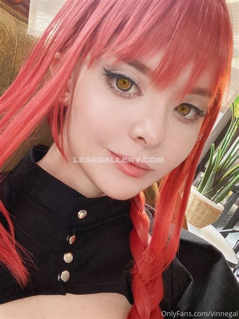 Vinnegal Exclusive Leaked Nude Onlyfans 684540