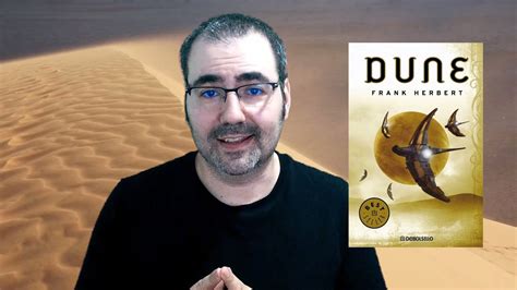 Dune Frank Herbert Youtube